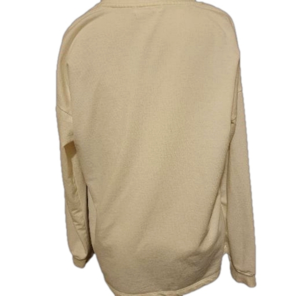 89th and Madison long sleeve shirt, be brave, be strong, be kind, Size Large - Picture 2 of 8